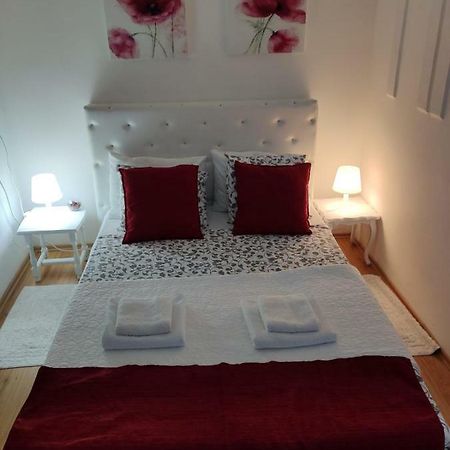 Ferienwohnung Gardos Belgrad Exterior foto
