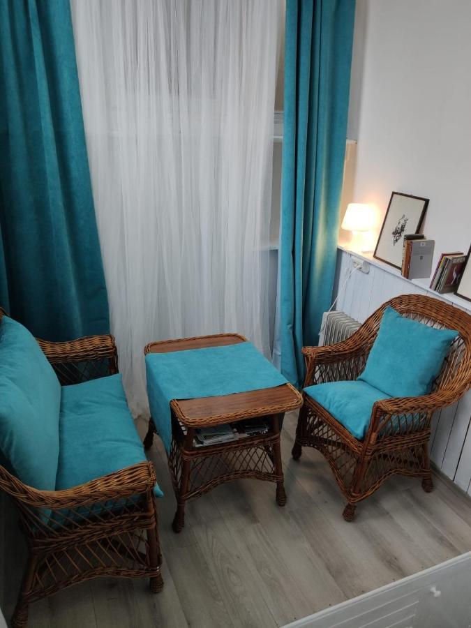 Ferienwohnung Gardos Belgrad Exterior foto