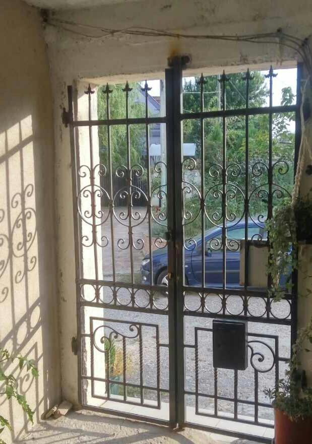 Ferienwohnung Gardos Belgrad Exterior foto